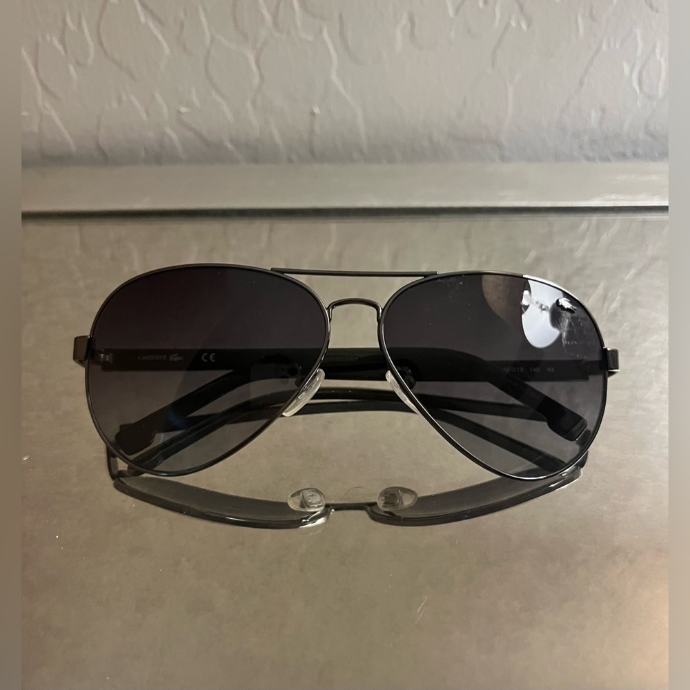 Lacoste Sunglasses 
L163S 035 62-13  140